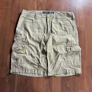 Y2K Skater WearFirst Cargo Shorts